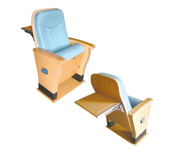 HKCG-RB-700豪华软包座椅